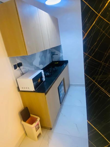 Phoenix Shortlet Apartment - Nigeria