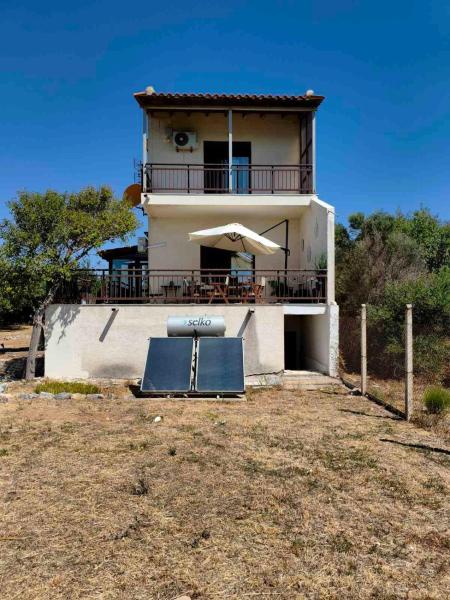 Olive Shore Villa - Dedeağaç