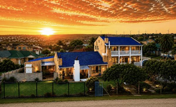 28 Kabeljauws - Jeffreys Bay