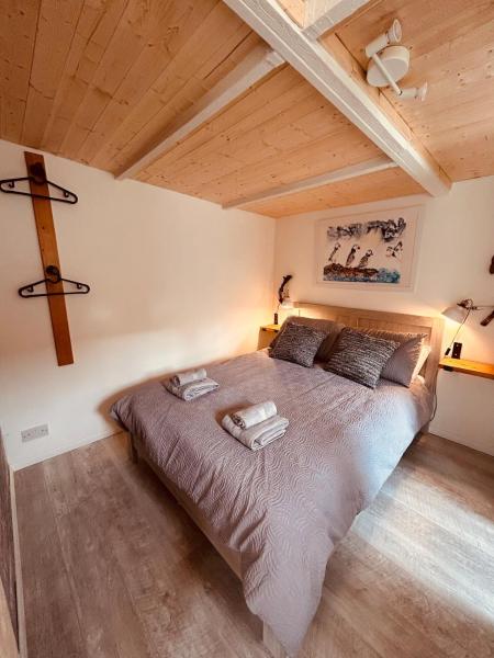Swallows Garden Annexe - Exeter Airport (EXT)