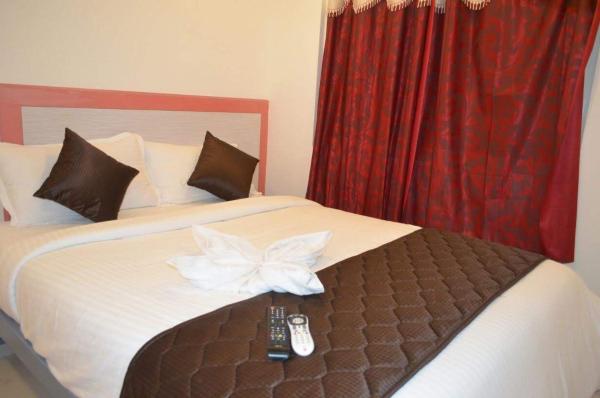 Comfortable Room Stay At Thoraipakkam, Near Omr - Chennai