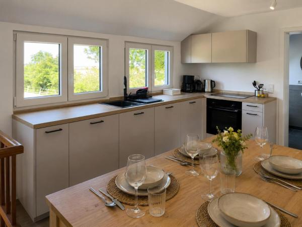 Ferienwohnung Weite - Wilhelmshaven