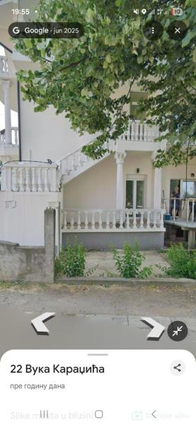 Apartman Lorena - Niš