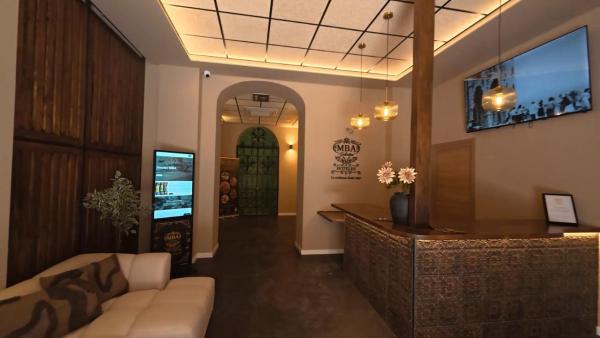 Hotel Mba Collection 02 - Monforte del Cid