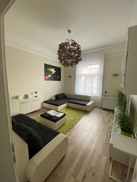 Clear 3 Apartment - Pécs