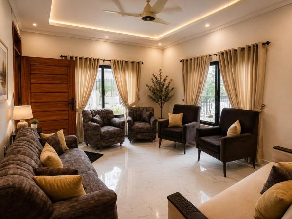 Hazel Inn By Gunner Lodges - Pakistan