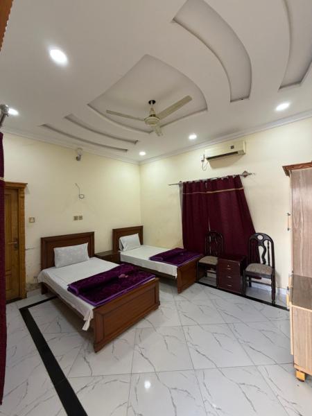 White Place Hotel And Resort, Khanpur Dam - Pakistan