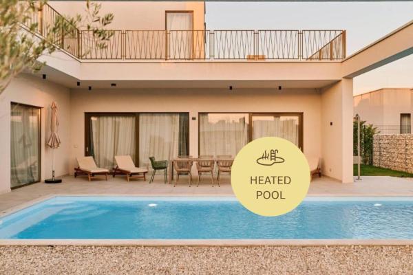 Taria Resort - Kroatië