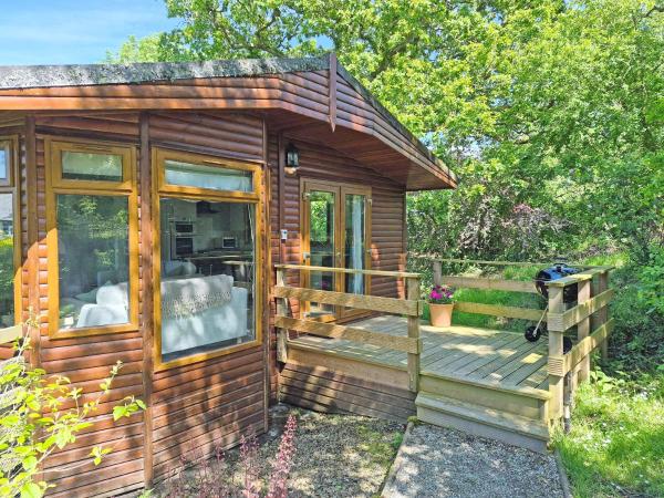 Torridge Lodge - Ukc9517 - Devon