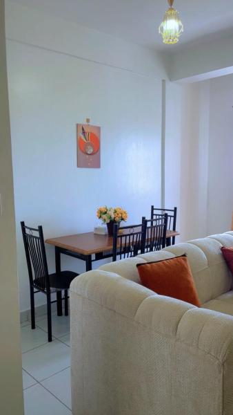 Arsan Homes Buxton 2br Apartment - Mombasa