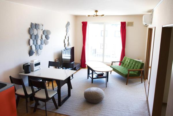 Premiere - Weekly Apartment Chitose, Hokkaido - - Chitose