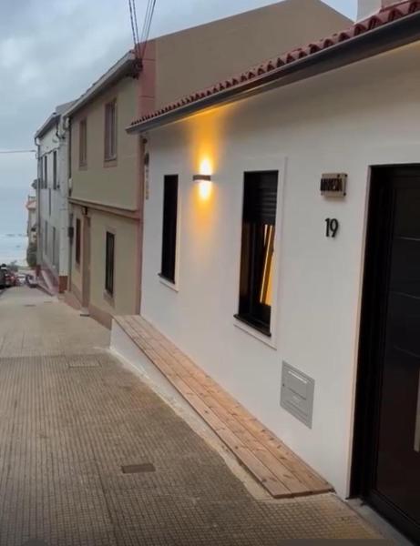Casa Maresia - Malpica