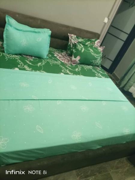 Md Lodge - Ghana