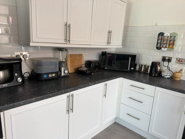 Oakdene Garden House - Cheadle