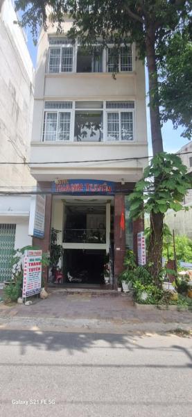 Tuyenthanhhotel - Vũng Tàu