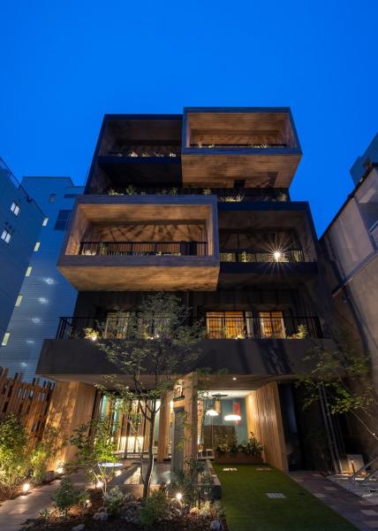 Smith Oasis Waterfall Retreat - Private Villa For 17 Guests - Osaka