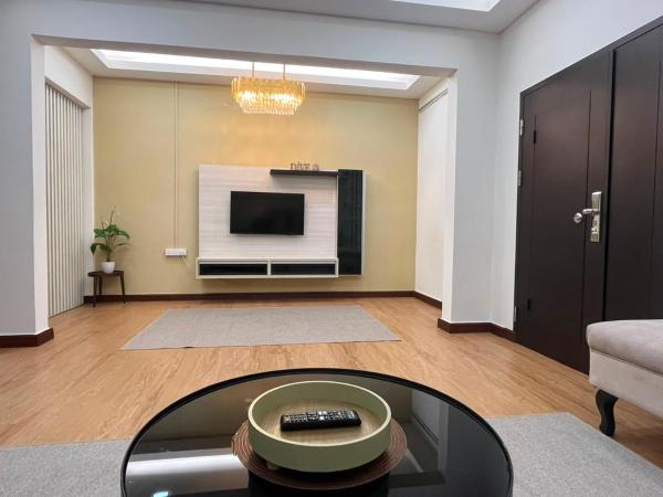 Suzys Homestay - Kuantan