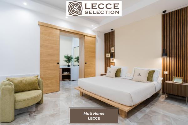 Mati Home - Lecce Selection - Lecce