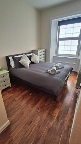 Cosy Flat Edinburgh - Edinburgh
