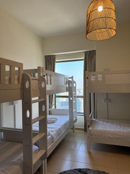 The View Homes - Dubai