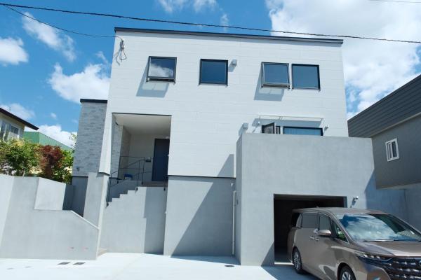 R's House - 홋카이도