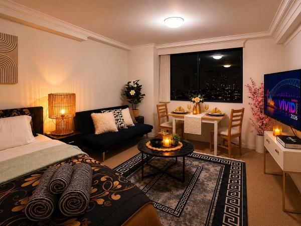 City At Your Doorstep - 