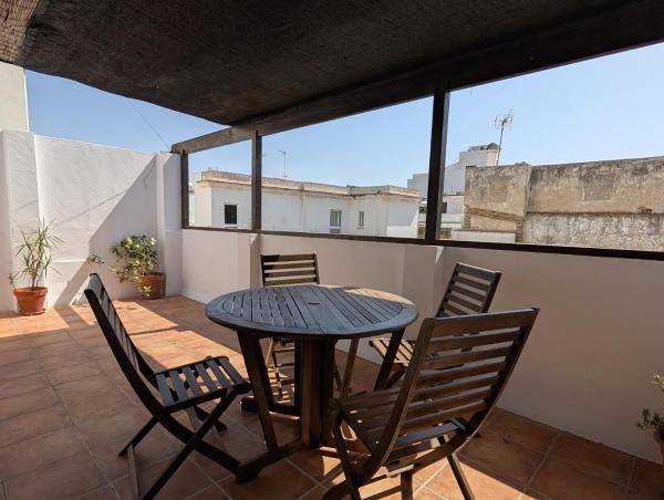 405 Florinda 5 - Tarifa