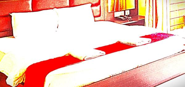 The Bhakti Hotel - Vrindavan