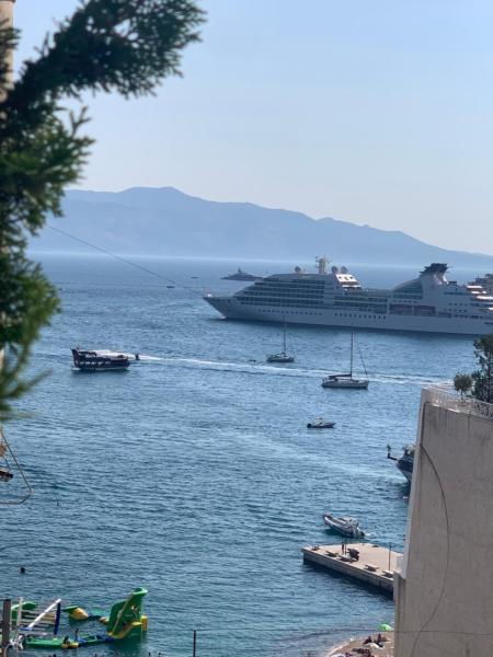 Kps Apartament - Saranda