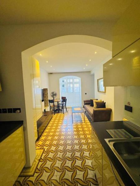 Valletta - Saint Ursula Maisonette - Valletta