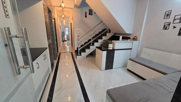 Comfort Haven - Bangalore
