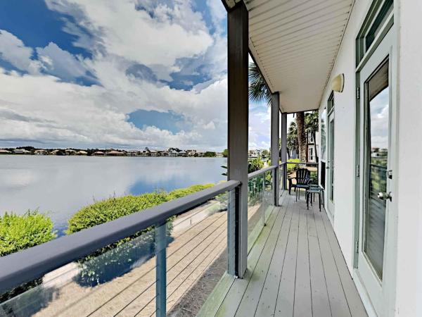 Destiny Beach Villas #10b - Niceville, FL