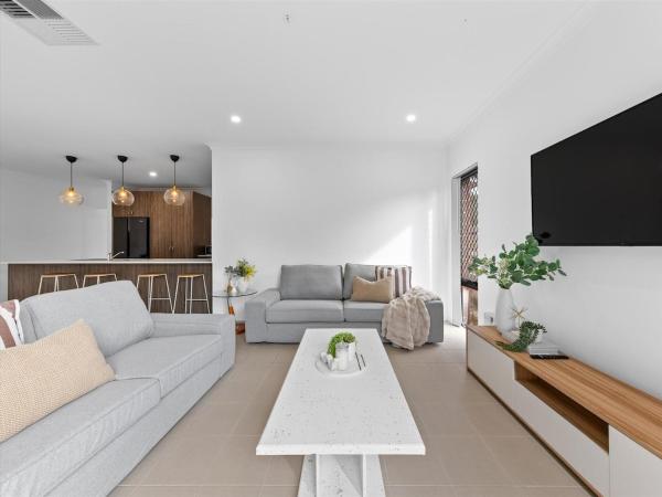 Modern 5br Family Retreat Near Vic Park & Perthcbd - Victoria Park