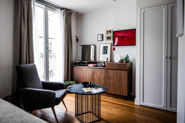 Le Pigalle, A Member Of Design Hotels - Clichy