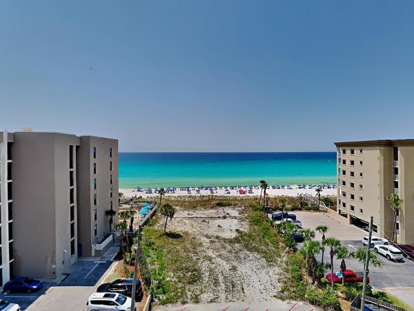 Emerald Isle Fort Walton Beach #709 - Fort Walton Beach, FL