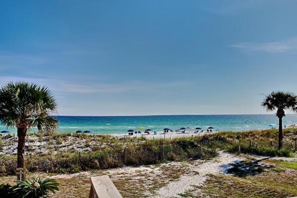 Island Mist B - Fort Walton Beach, FL