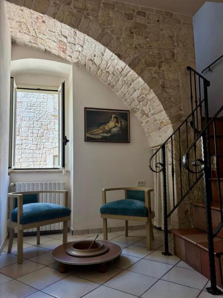 Sweet Home A&c - Mola di Bari