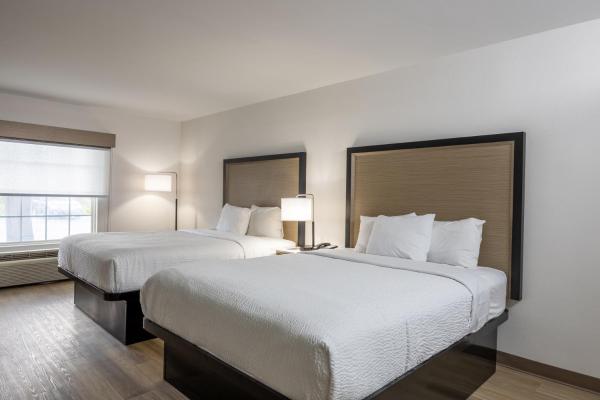 Baymont By Wyndham Lexington Ky - ケンタッキー州