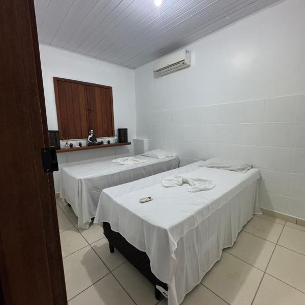 Casa Itacaré Centro 104 - Itacaré