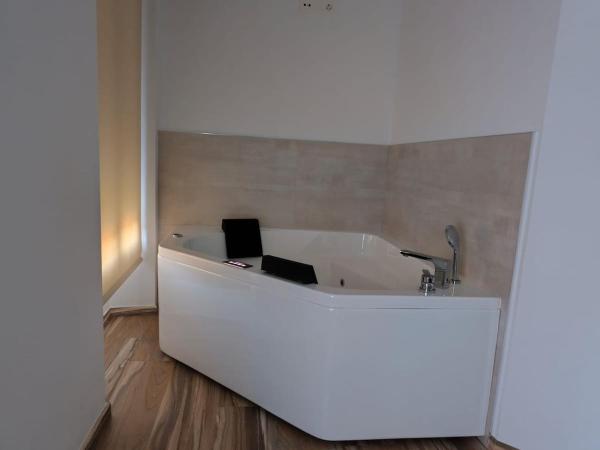 Mirador Do Castelo Apartment - Carnota
