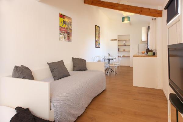 La Maisonnette De Cholet - Studio Avec Jardin - Cholet