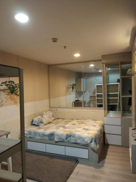Sentul Tower Apartemen By Milenialroom - Indonezija