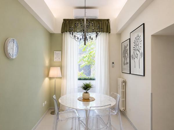 The Soft Vatican Home - Vatikanstadt