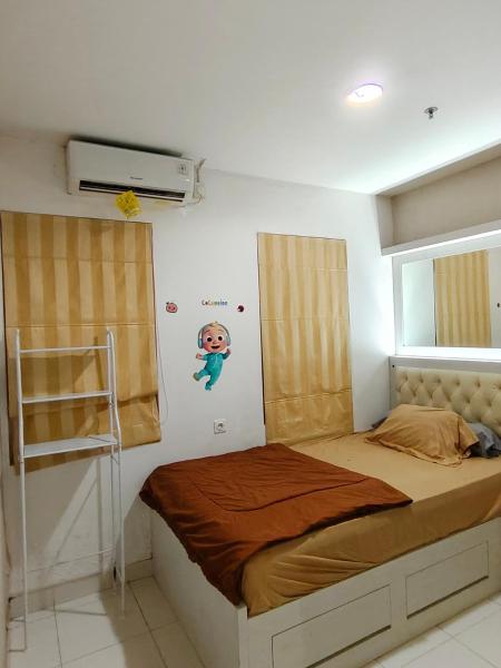 Sentul Tower Apartemen By Milenialroom - Indonesia