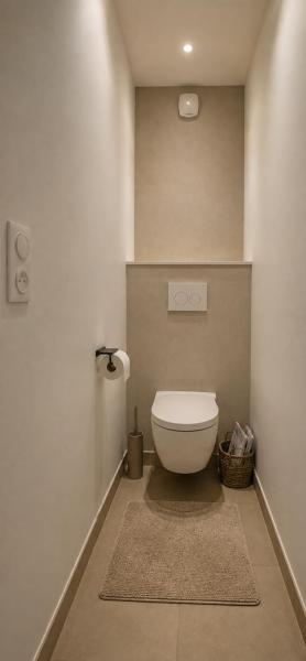 Appartement Familial Proche Disney - Pontault-Combault
