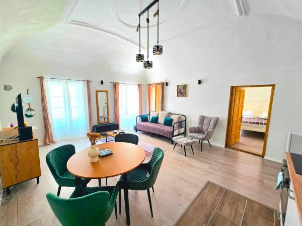 Vindobona Apartman Sopron - Sopron