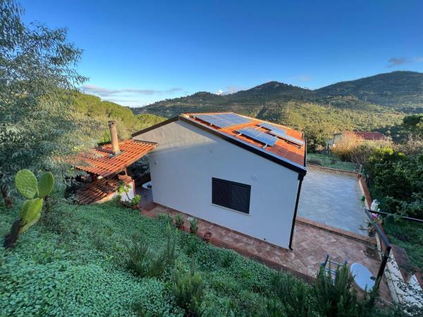 Villa Bea - Cefalù
