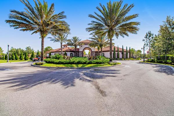 Lanai Luxury - Solterra - Modern Retreat With Private Pool, Lanai, Central Ac & Gas Grill - Davenport, FL