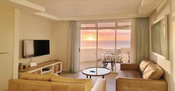 Tinneli Camps Bay Coastal Haven - Camps Bay