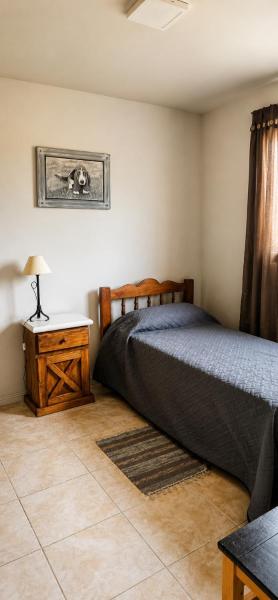 La Aldea Muy Lejana #8 - El Calafate